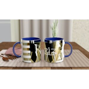 Mug Premium du bagad Keriz | Tambour