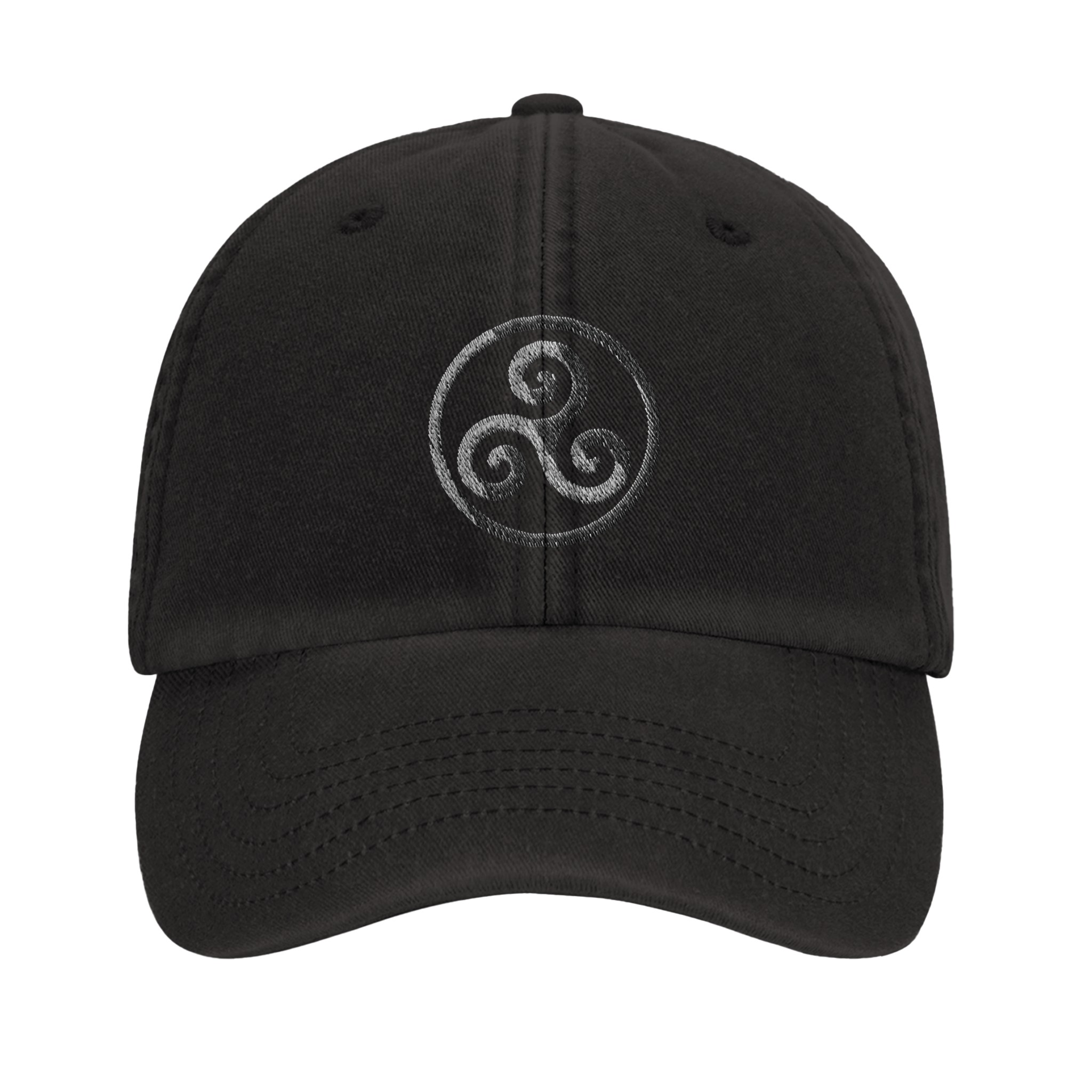 Casquette vintage du bagad Keriz - Triskel