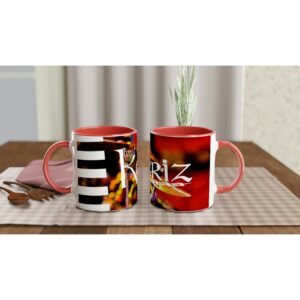 Mug Premium du bagad Keriz | Percussions