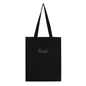 Sac à cabas Premium du bagad Keriz | Broderie Or