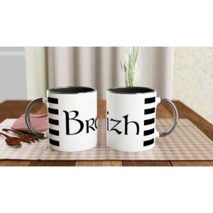 Mug du bagad Keriz | Breizh